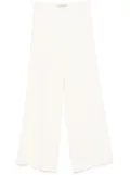 jucca approved crepe trousers - Neutrals