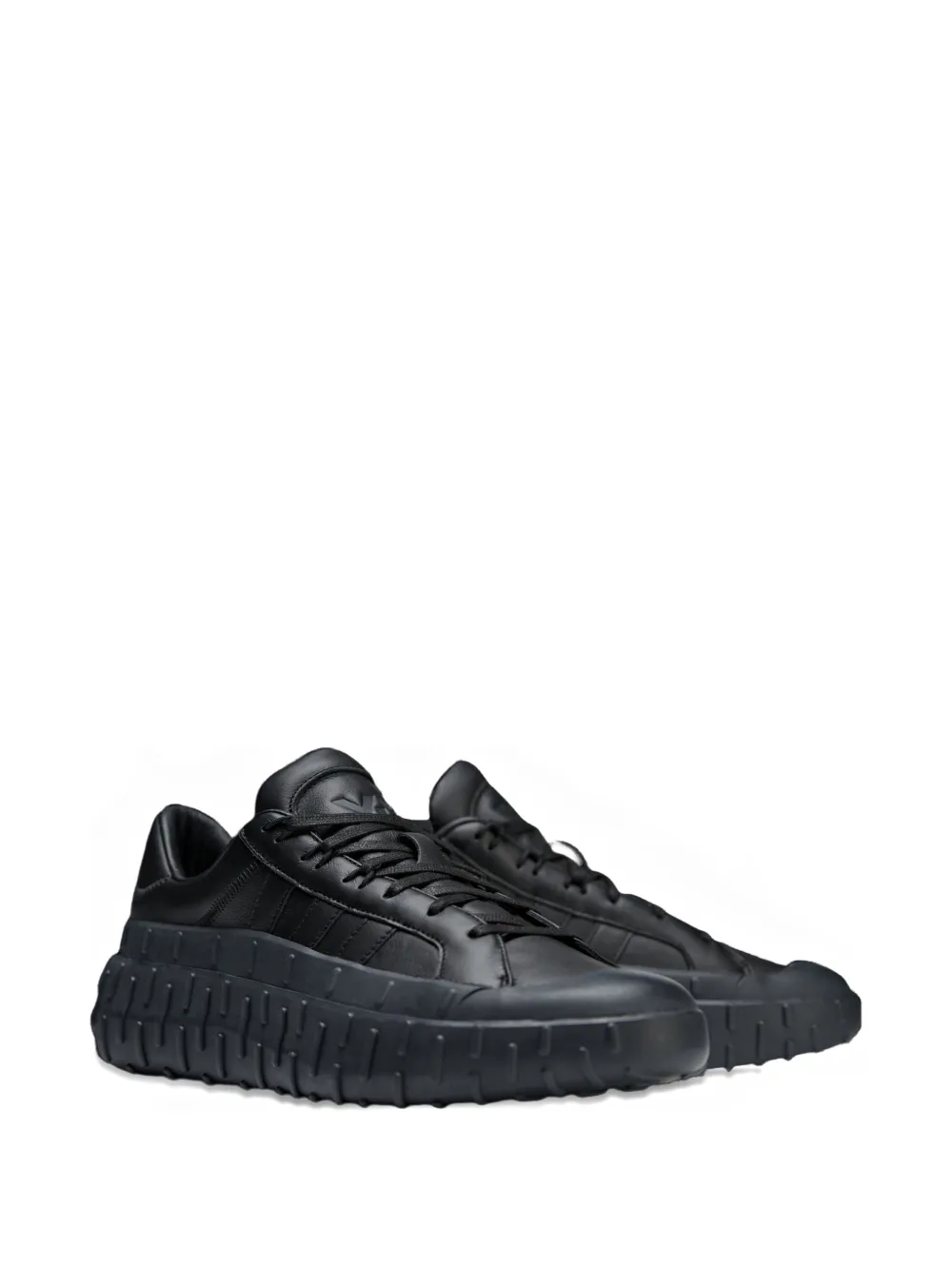 adidas GR.1P "Black Off White" sneakers