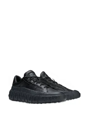 スニーカー Y 3 Men Sneakers JQ2451 BLACK Y-3 S-Gendo Run (Black) JQ2451- Allike Store