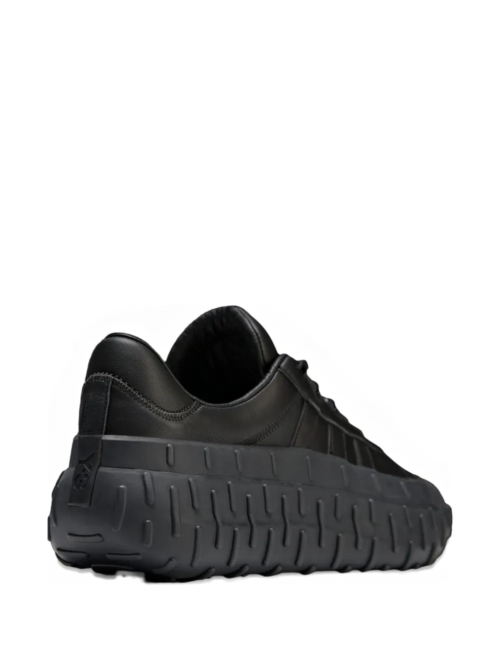 adidas GR.1P "Black Off White" sneakers