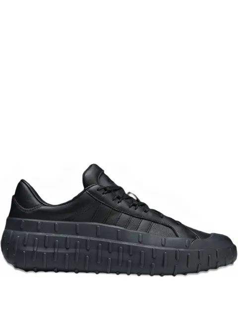 Y-3 GR.1P "Black/Off White" sneakers