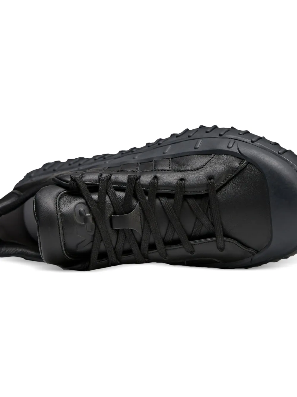 Y-3 GR.1P "Black Off White" sneakers