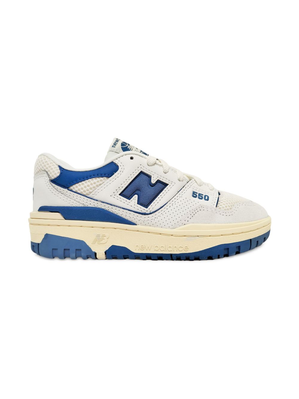 New Balance Kids 530 sneakers - Wit