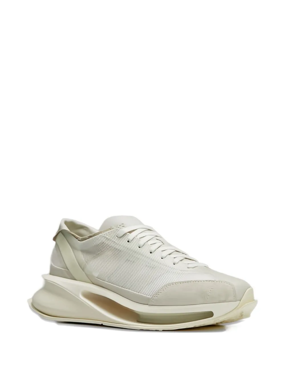 adidas Y-3 S-Gendo Run "Off White" sneakers