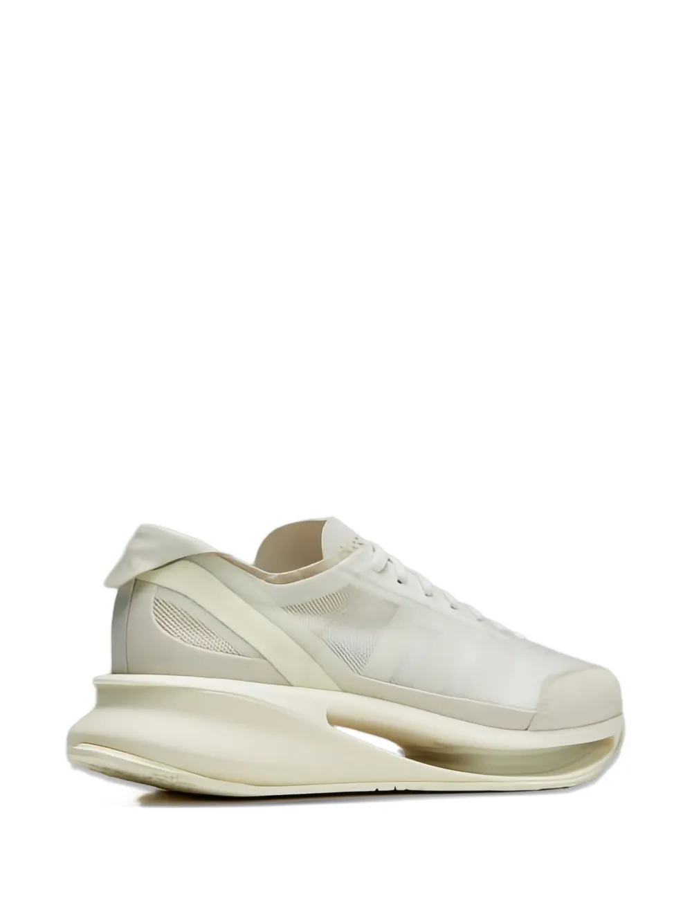 adidas Y-3 S-Gendo Run "Off White" sneakers