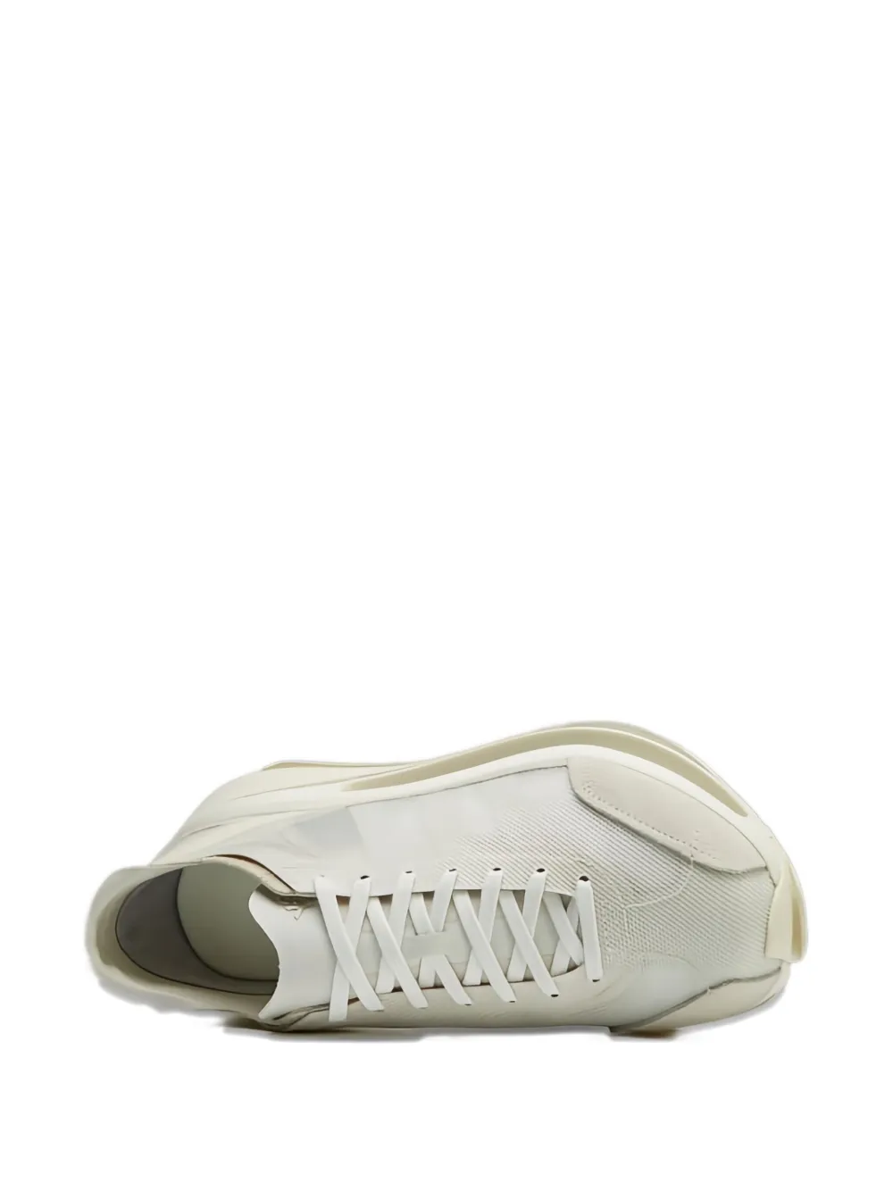 adidas Y-3 S-Gendo Run "Off White" sneakers