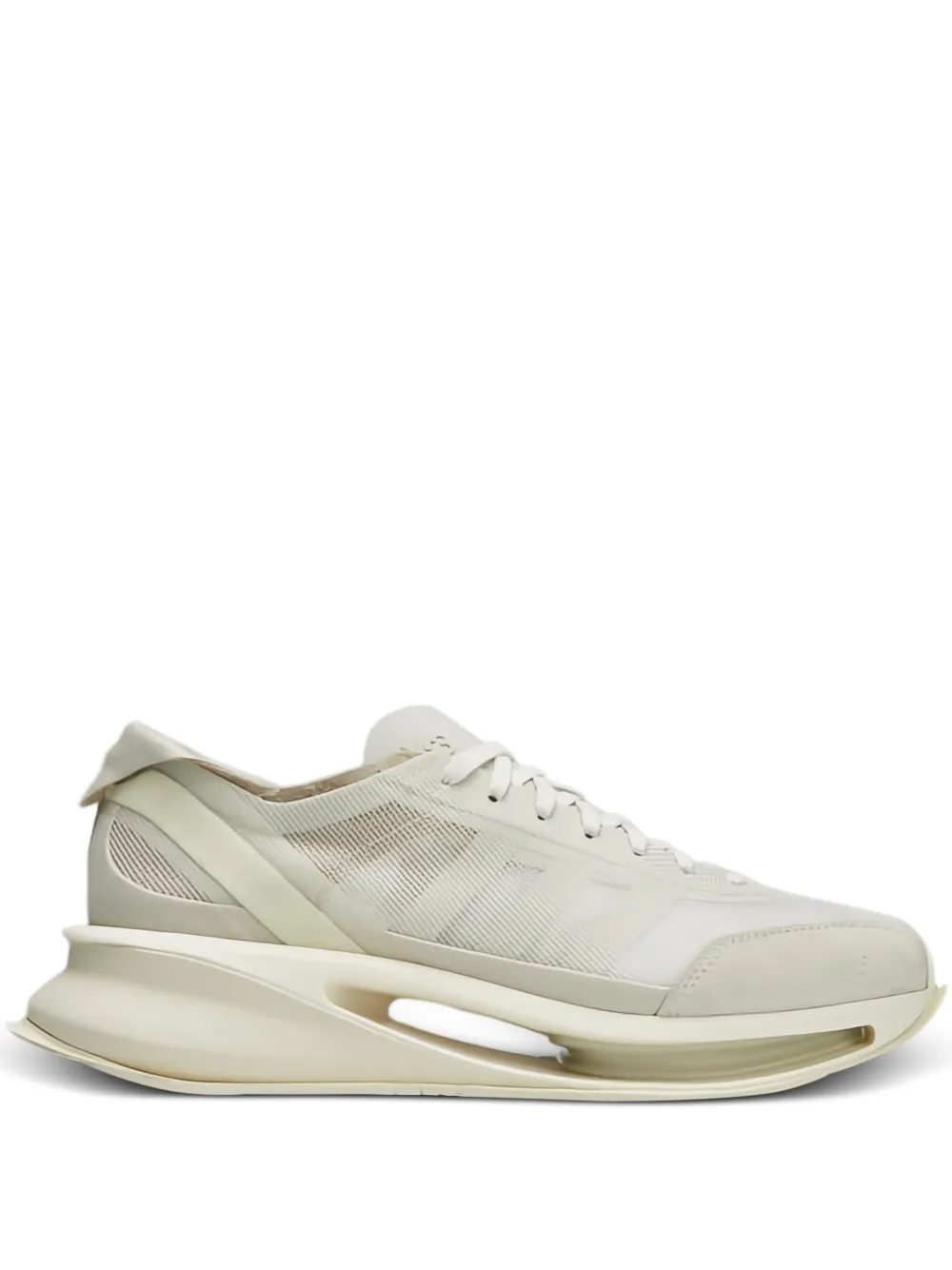 Adidas Y-3 S-Gendo Run "Off White" sneakers