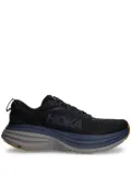 HOKA Hoka One One BONDI 8 ""Iron Ore"" - Black/Iron Ore