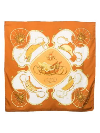 Hermès Pre-Owned