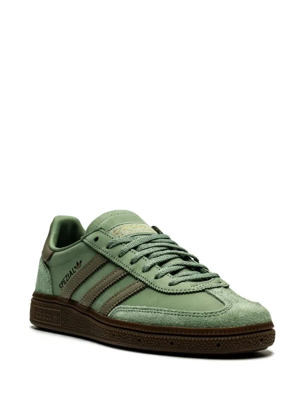 Adidas Handball Spezial スニーカー | グリーン | FARFETCH JP