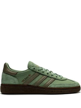 Adidas Handball Spezial Sneakers | Green | FARFETCH