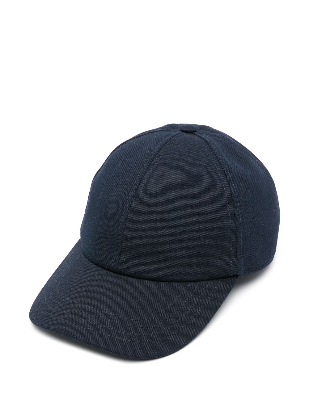 cotton canvas baseball cap