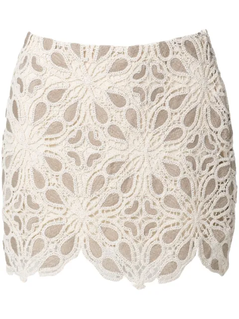 JBQ Mille skirt 