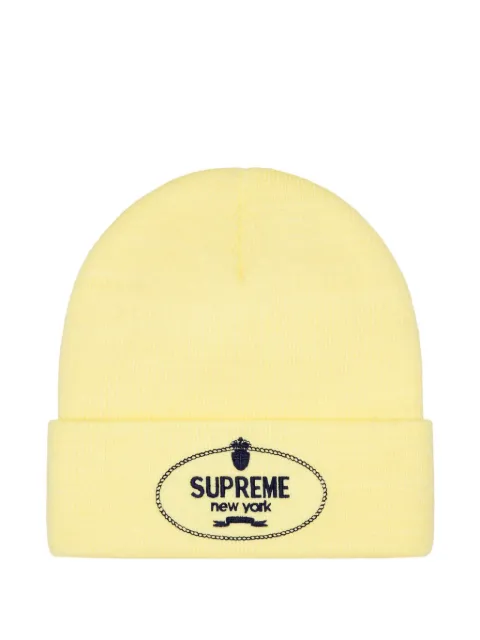 Supreme Crest beanie