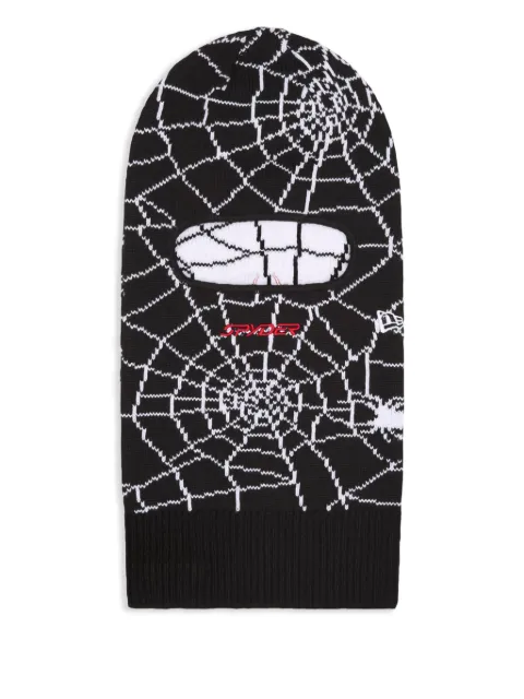 Supreme x Spyder New Era balaclava