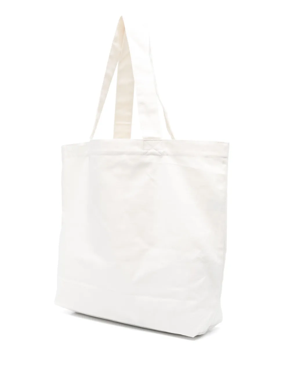Carhartt WIP Bolsa tote grande de canvas com estampa | Homem | Image 2