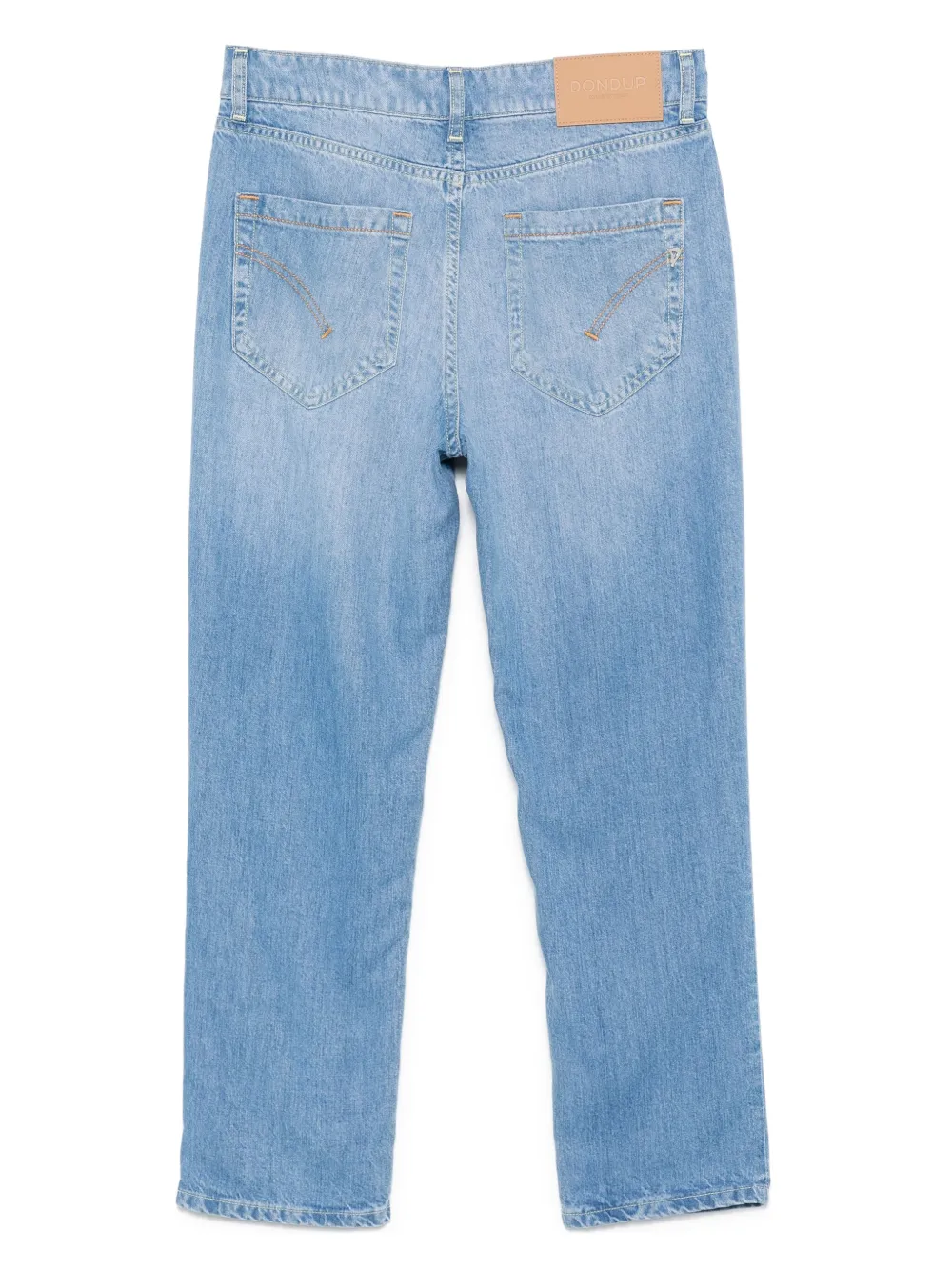 DONDUP Koons jeans - Blauw