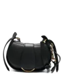 Chloé small Ride cross body bag - Black