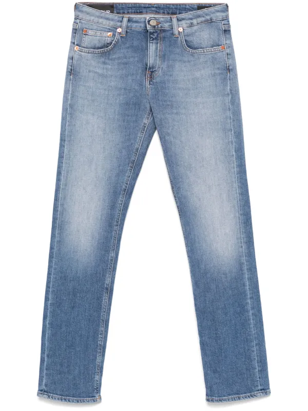 DONDUP Coco Jeans Blue FARFETCH EG