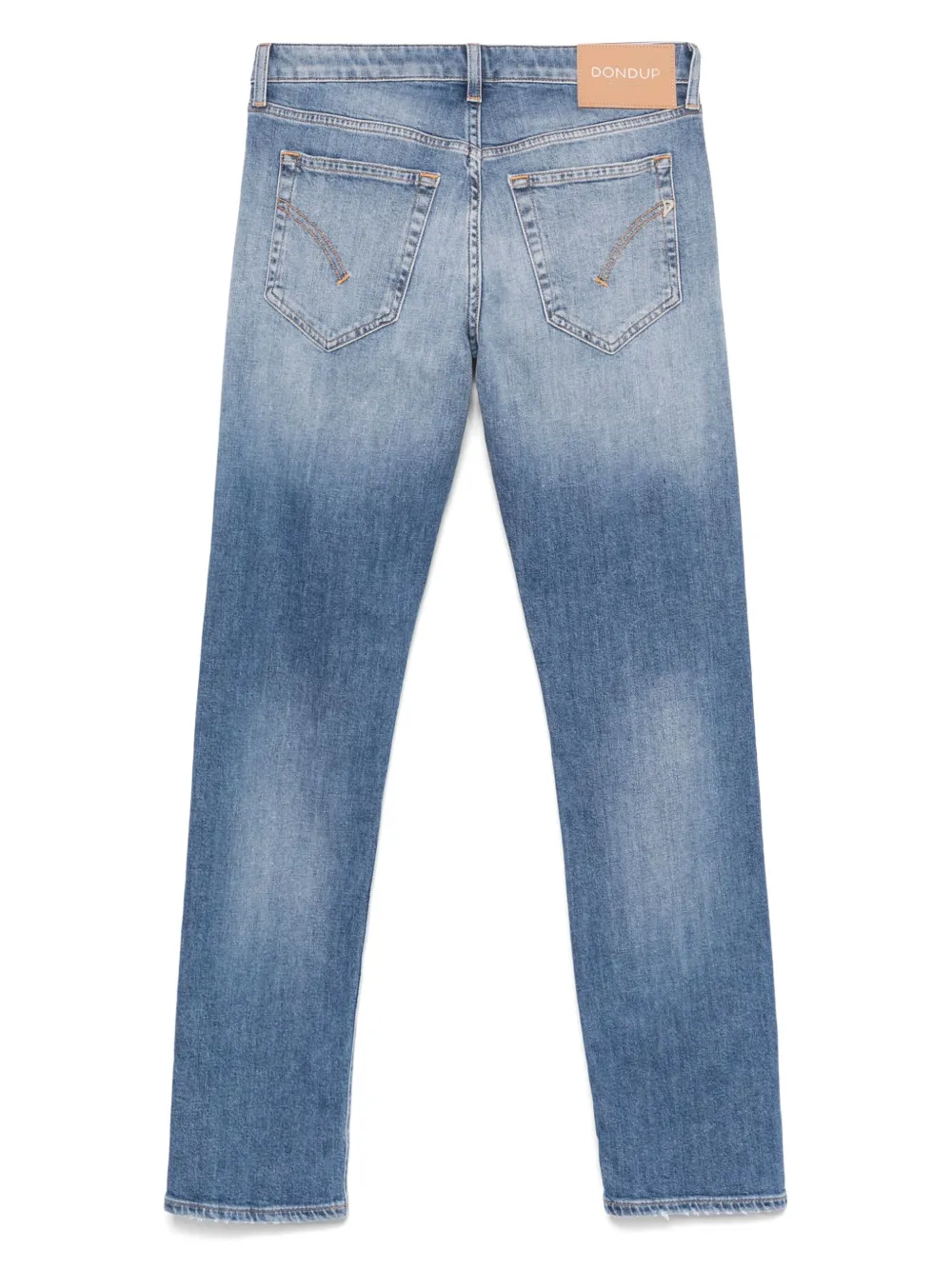 DONDUP Coco jeans - Blauw