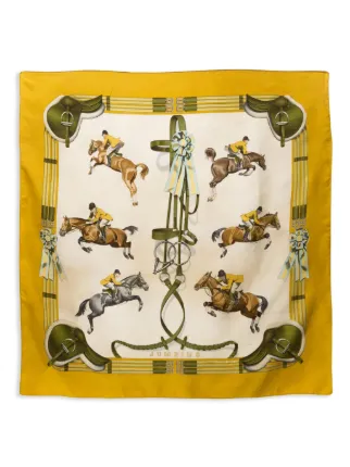 Hermès Pre-Owned