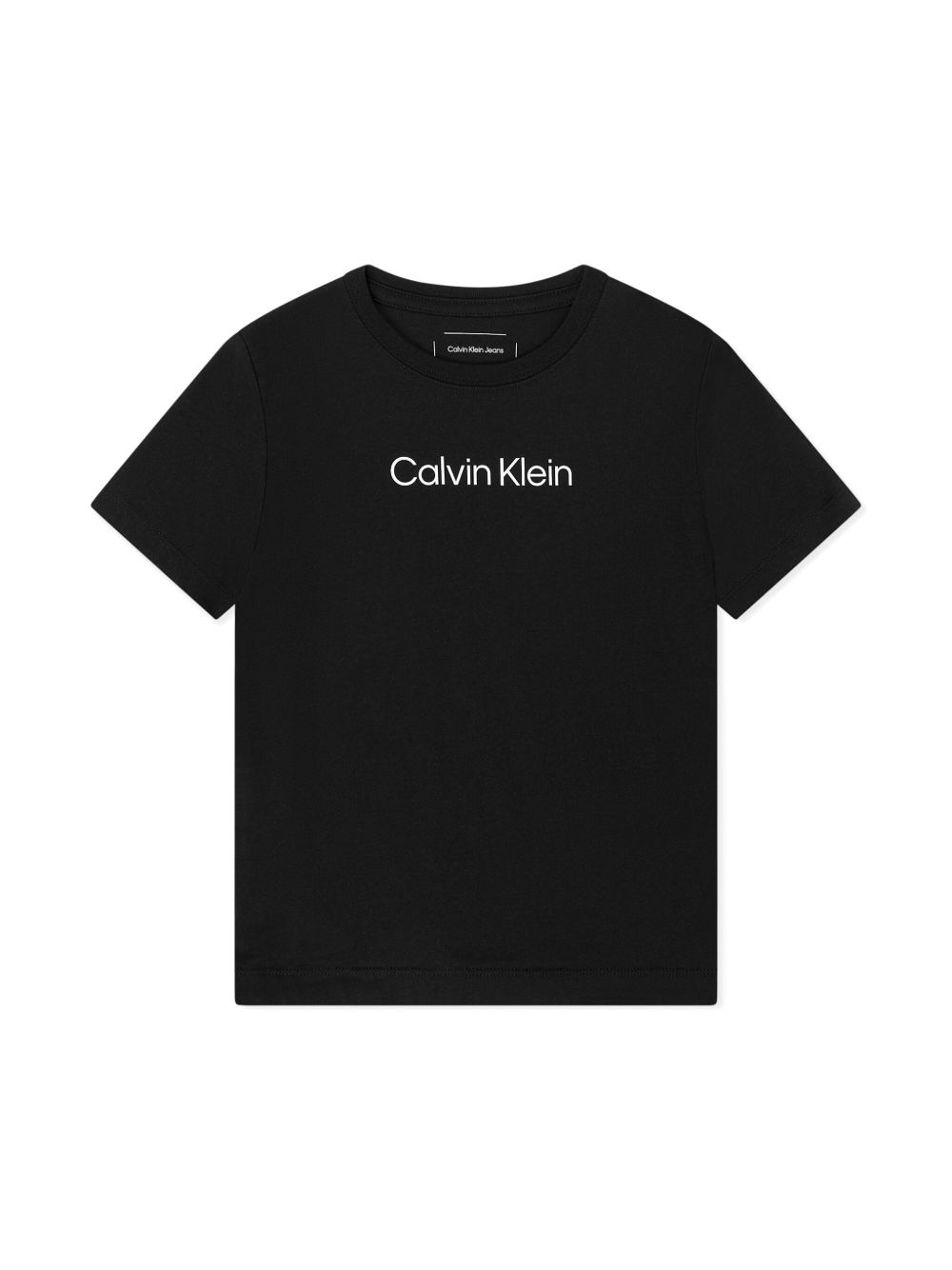 CALVIN KLEIN COTTON T-SHIRT (PACK OF TWO)