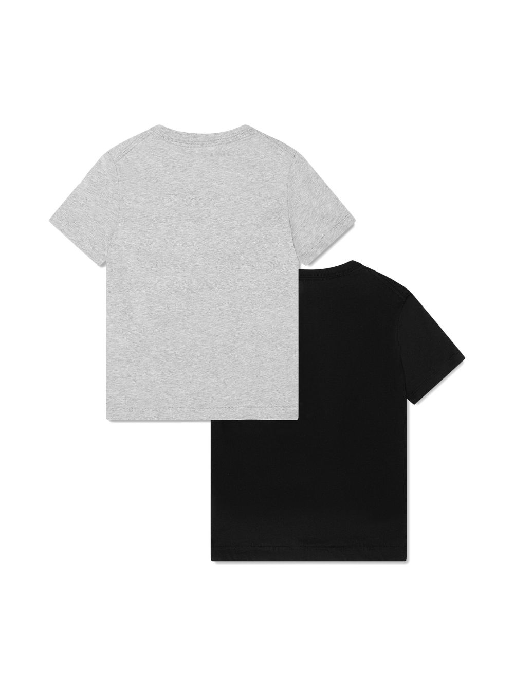 CALVIN KLEIN COTTON T-SHIRT (PACK OF TWO)