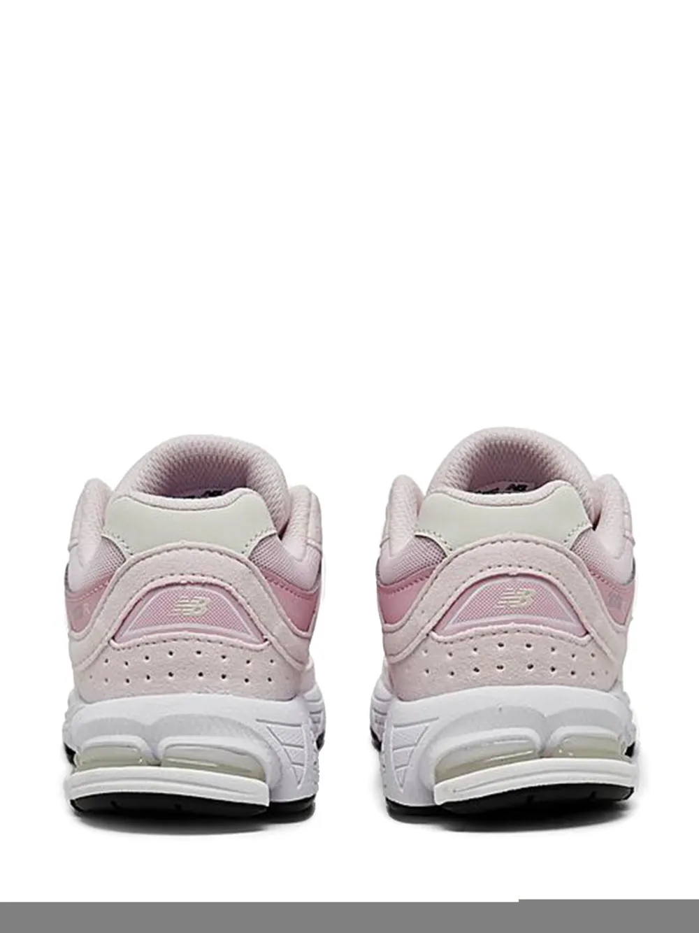 New Balance Kids 2002R sneakers - Roze