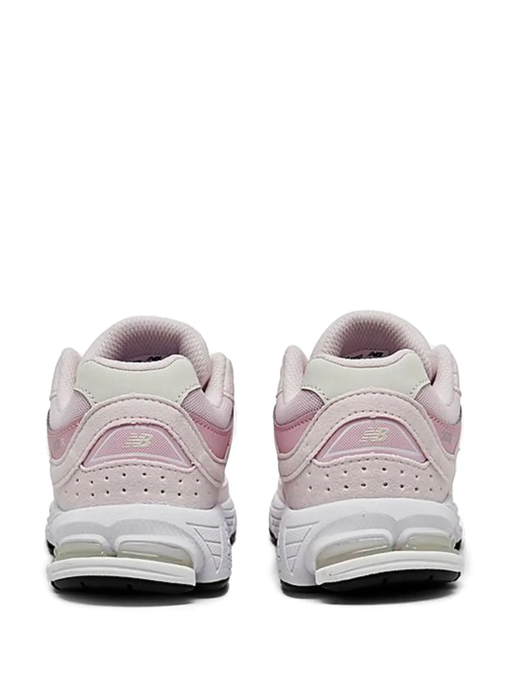 New Balance Kids 2002R sneakers Pink