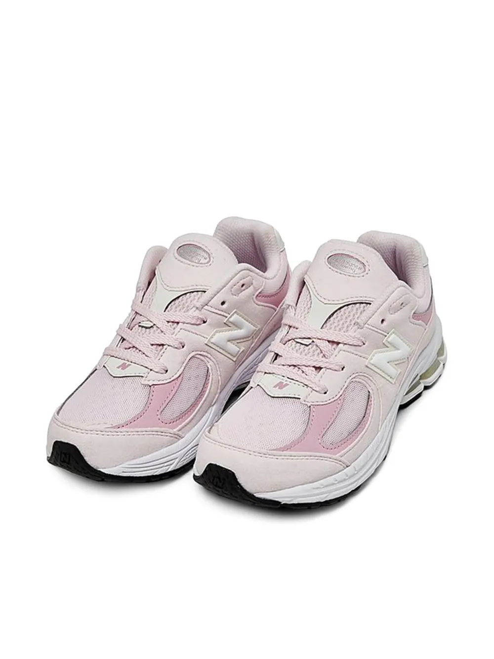 New Balance Kids 2002R sneakers Pink