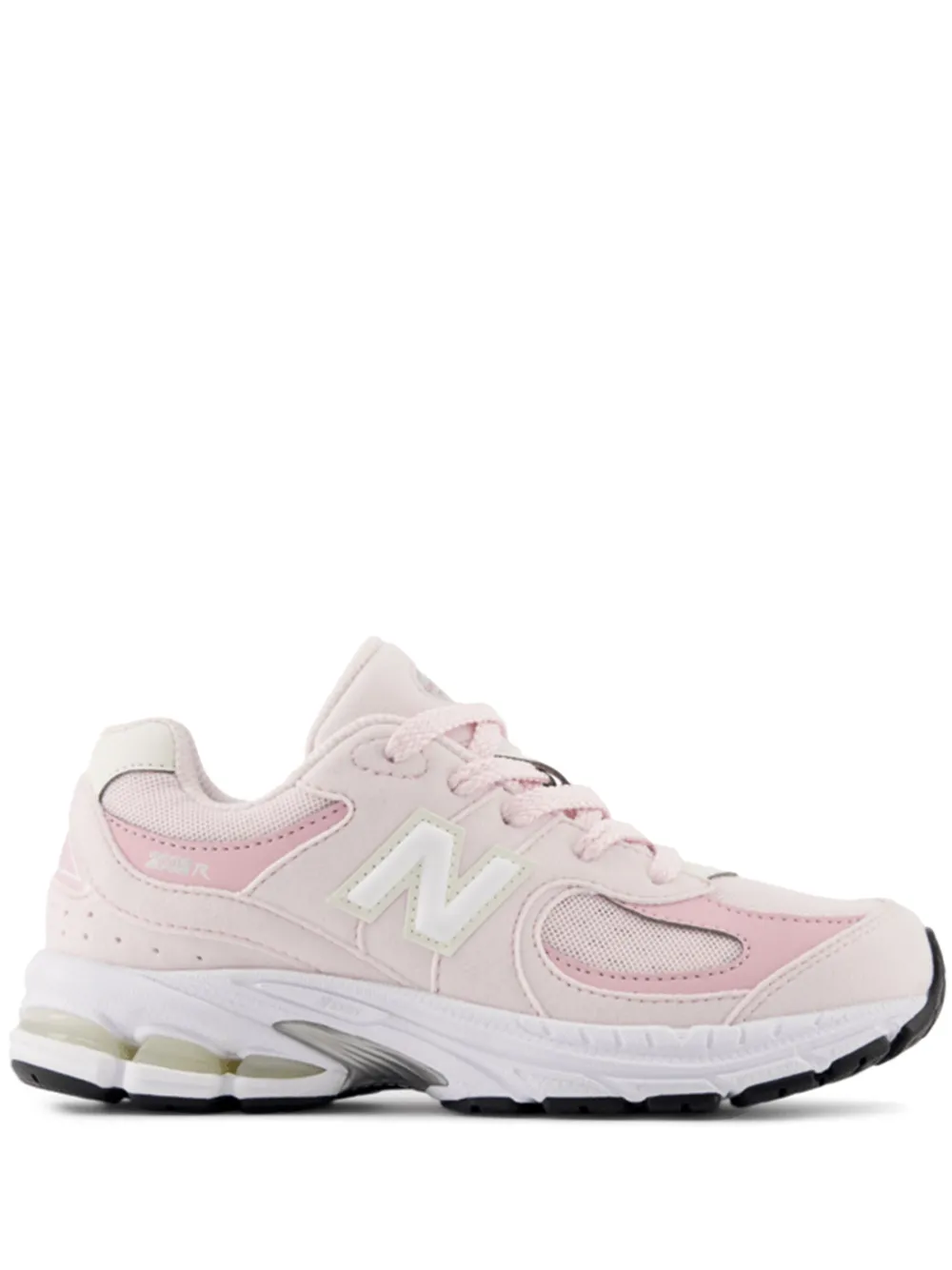 New Balance Kids 2002R sneakers Pink