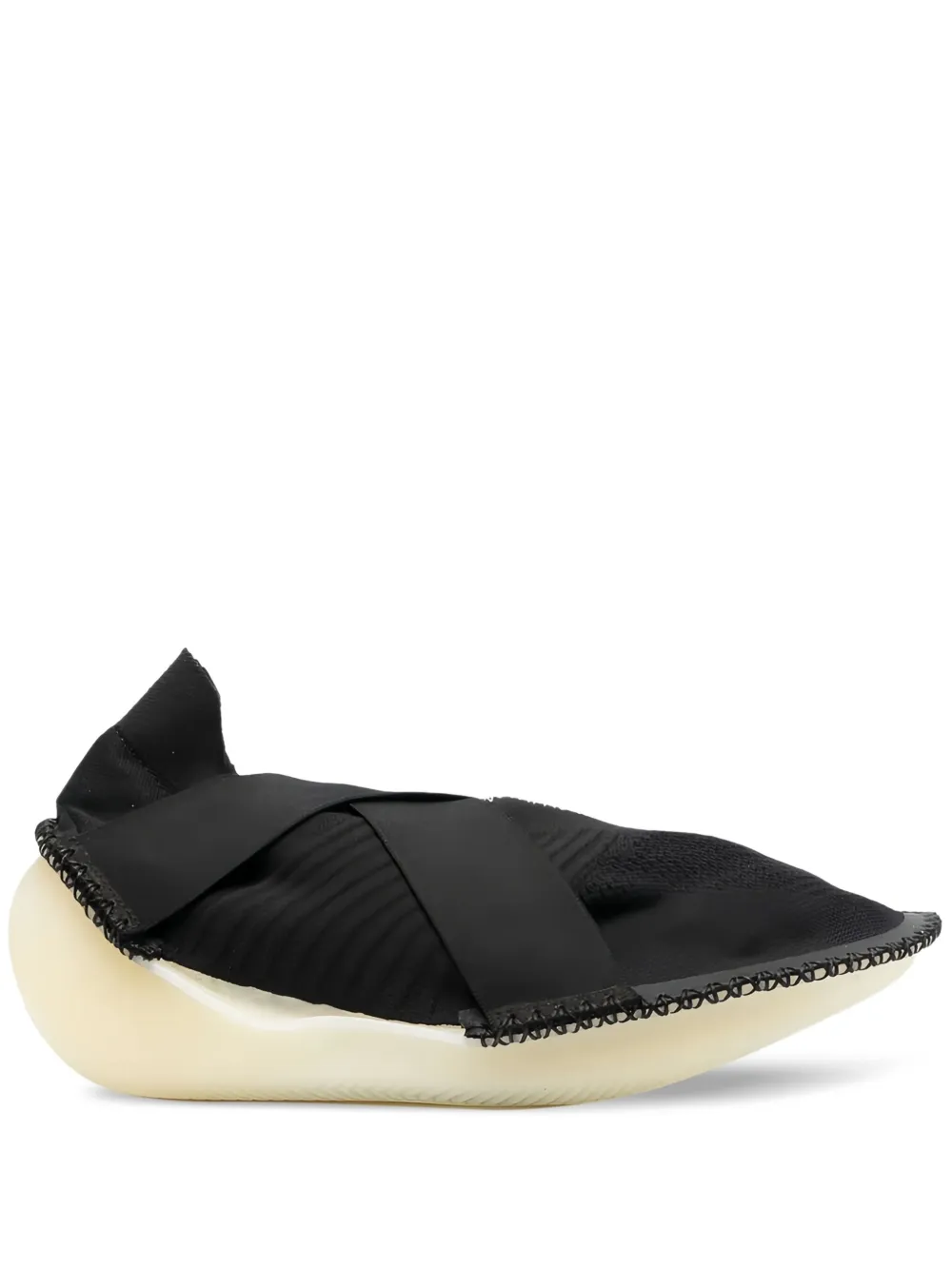 adidas Y-3 Itogo "Black Cream" sneakers