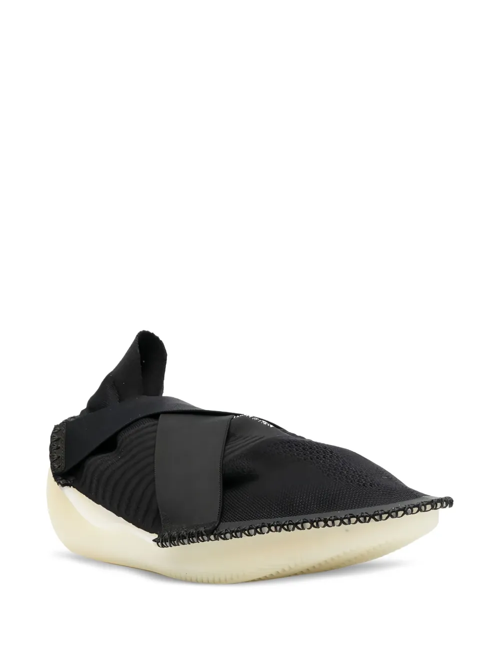 adidas Y-3 Itogo "Black Cream" sneakers