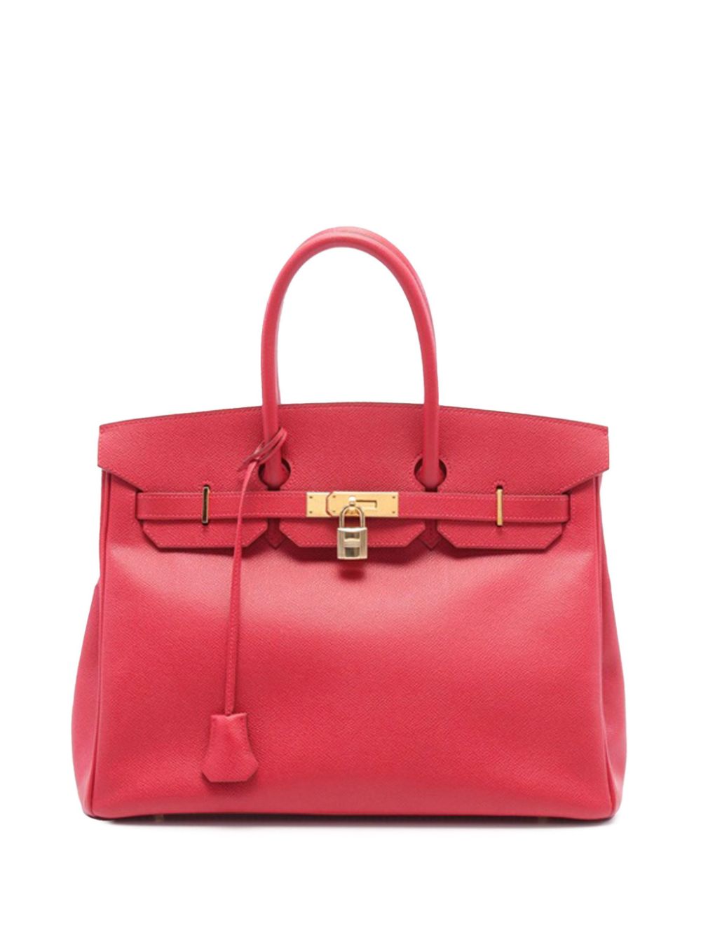 2003 Togo Birkin Retourne 35 handbag