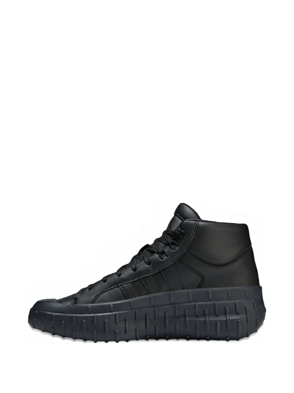 adidas GR.1P "High Black Off White" sneakers