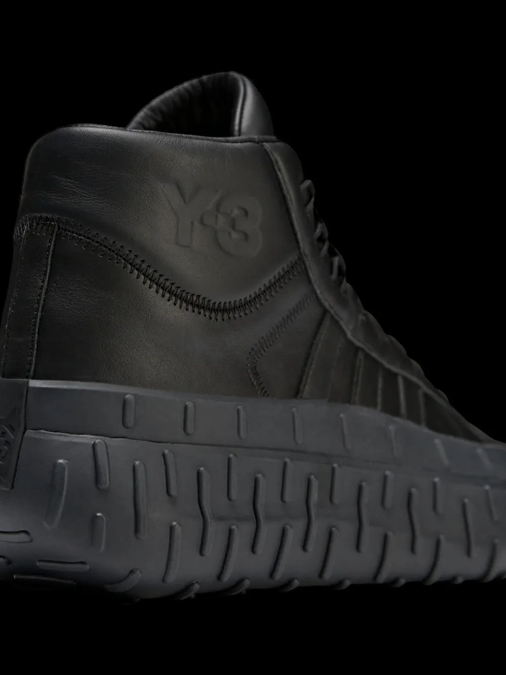 adidas GR.1P "High Black Off White" sneakers