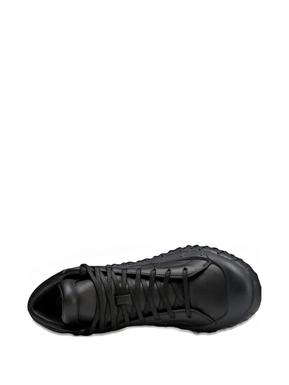 adidas GR.1P "High Black Off White" sneakers