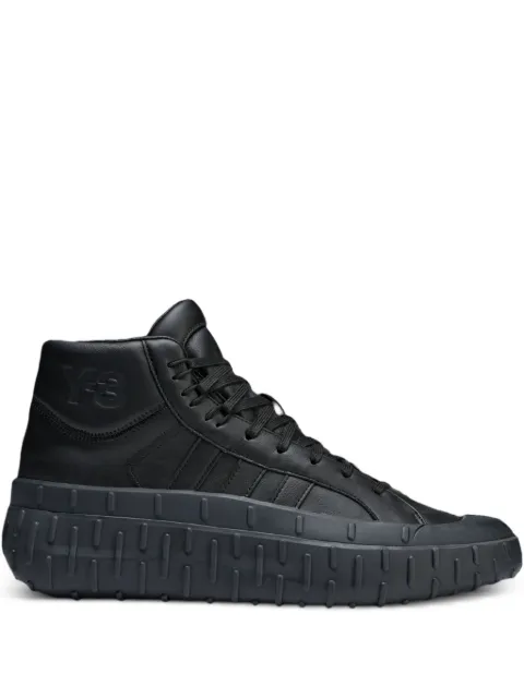 Y-3 GR.1P "High Black/Off White" sneakers
