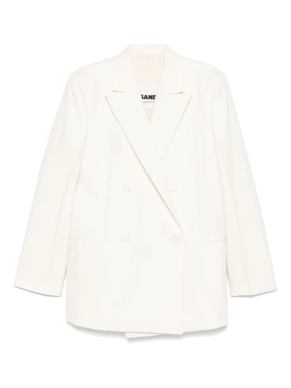 Jil Sander Colbert Beige