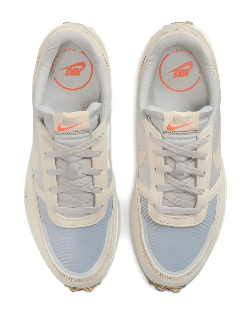 Nike Waffle Debut "Light Iron Ore" sneakers Beige
