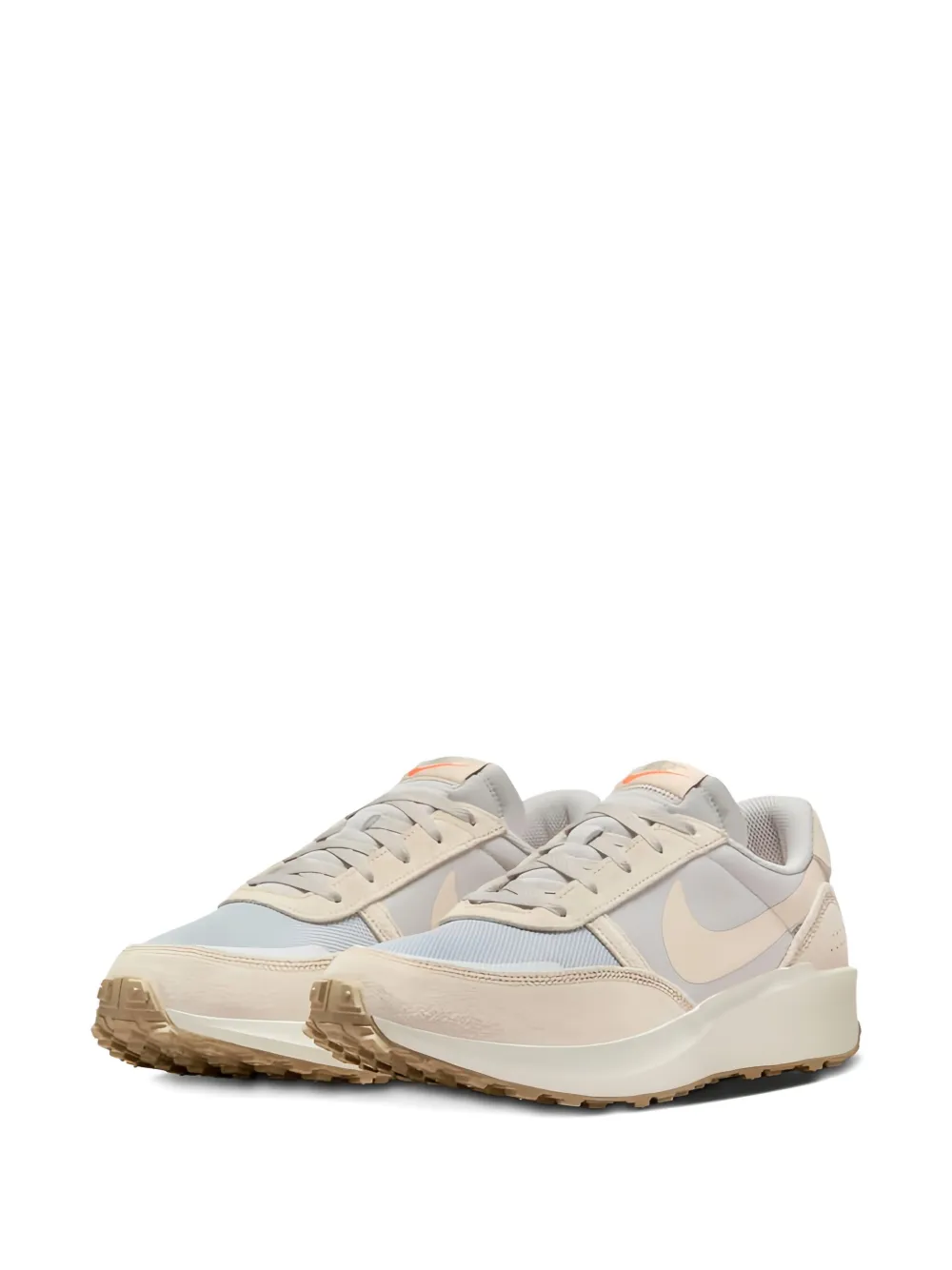 Nike Waffle Debut "Light Iron Ore" sneakers Beige
