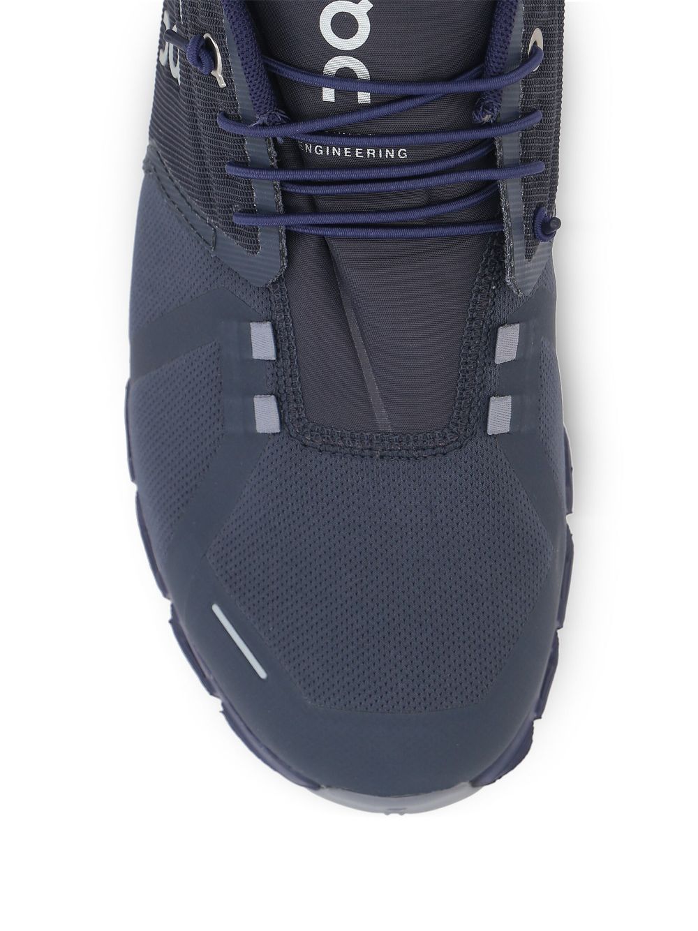 On Running On Cloud 5 Waterproof "Navy Ink" 97759 Navy ink