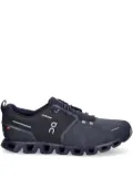 On Running Navy Ink trainers - Blue