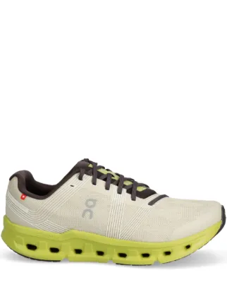 On Running