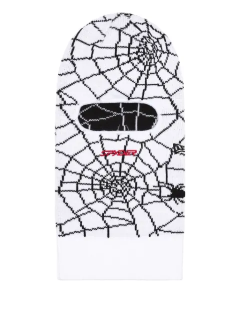 Supreme pasamontañas New Era de SUPREME x Spyder