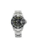 Rolex pre-owned Submariner 40mm - Black