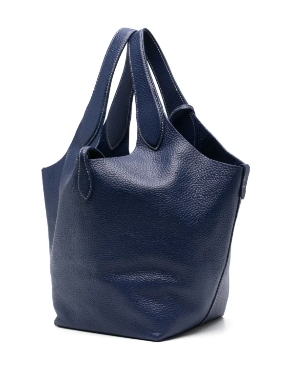 Polo Ralph Lauren Polo Play Tote Bag | Blue | FARFETCH