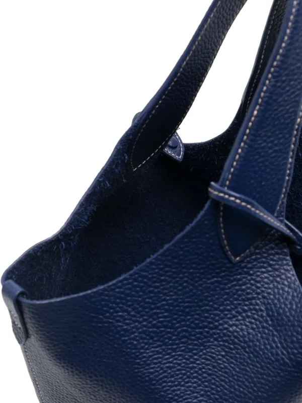 Polo Ralph Lauren Polo Play ハンドバッグ | ブルー | FARFETCH JP