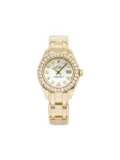 Rolex pre-owned Datejust 29mm - White