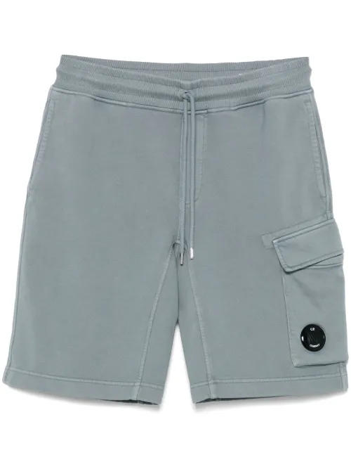 Short à poches cargo - C.P. Company - Modalova